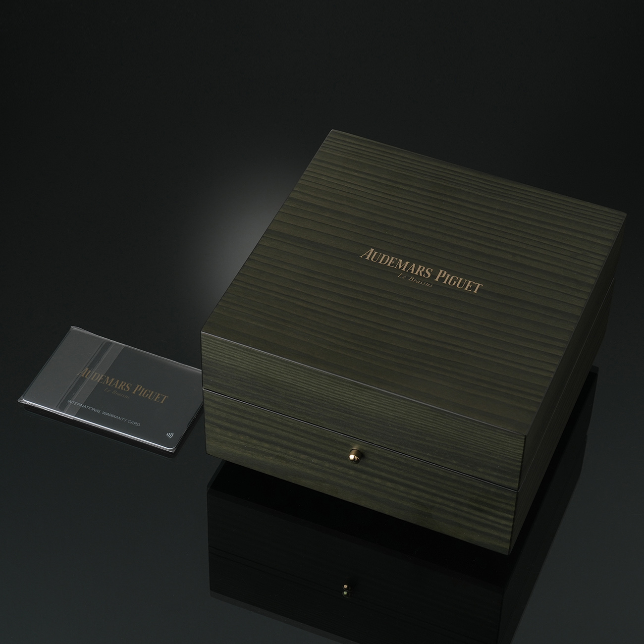 AUDEMARS PIGUET(USED)오데마피게 로얄오크 15510OR